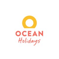 Ocean Holidays logo