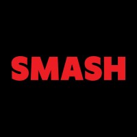 SMASH logo