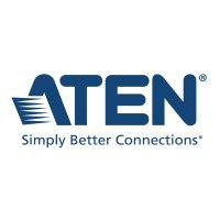 ATEN Technology - USA logo