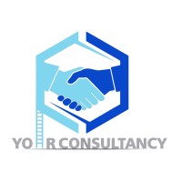 YO HR Consultancy logo