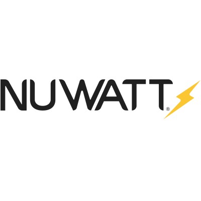 NuWatt, Inc. logo