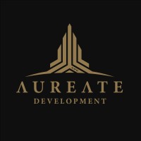 Aureate Group logo