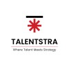 Talentstra logo
