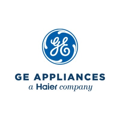 GE Appliances, a Haier company logo