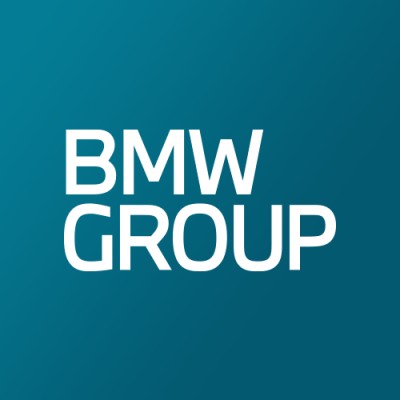 BMW Group US logo