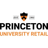 Princeton University Retail logo