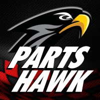 PartsHawk logo