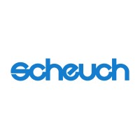 Scheuch North America logo