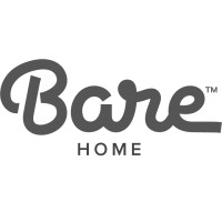 Bare Home logo