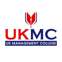 UK Management College logo