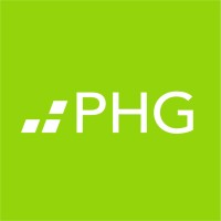 Pinckney Hugo Group logo