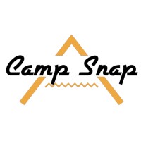 Camp Snap Camera logo