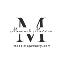 Mozzimo Jewelry logo