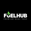 FuelHub logo