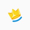 HappyCrown logo
