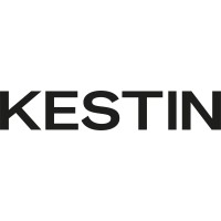 KESTIN logo