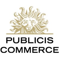 Publicis Commerce logo