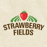 Strawberry Fields Farm Shop logo