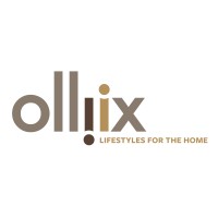 Olliix(E&E Co.,Ltd) logo