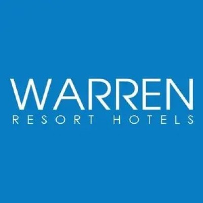WARREN RESORT HOTELS, INC logo