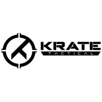 KRATE Tactical logo