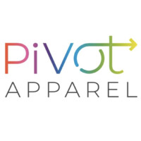 Pivot Apparel logo