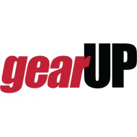 gearUP logo
