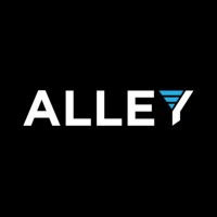 Alley Group logo