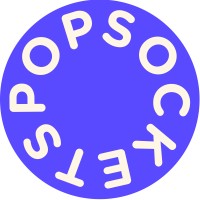 PopSockets logo