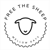 Free the Sheep logo