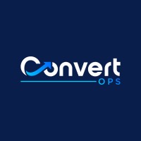 Convert Ops logo