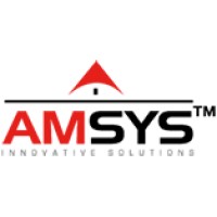 AMSYS Innovative Solutions logo