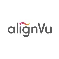 alignVu logo