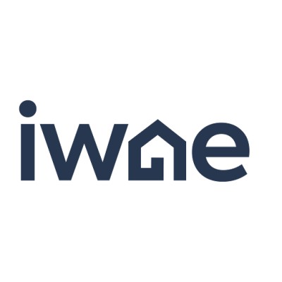 Ingram's Water and Air Equipment logo