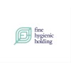 Fine Hygienic Holding logo