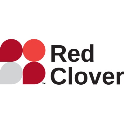 Red Clover logo