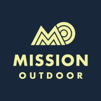 Mission Outdoor logo