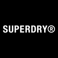 Superdry logo