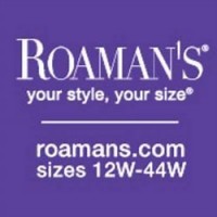 Roaman's logo