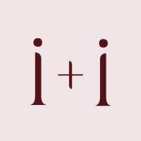 Ingrid + Isabel logo