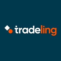 Tradeling logo