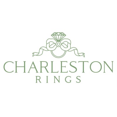 Charleston Rings logo