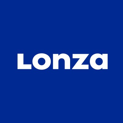 Lonza logo
