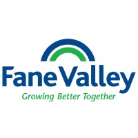 Fane Valley Co-op Society logo