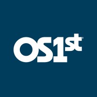OS1st logo
