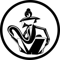 Madame ZuZu's Teahouse logo