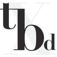 TBDx Inc. logo