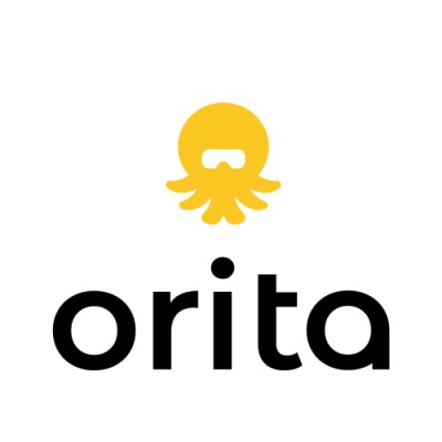 Orita logo