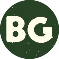 Bubble Goods logo