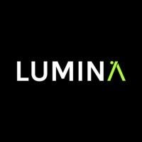 LUMINA logo